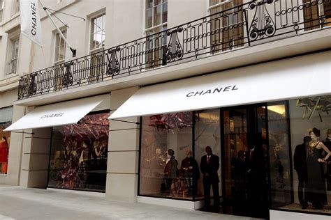 chanel en|chanel boutique uk.